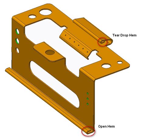 sheet metal designer|design guidelines for sheet metal.